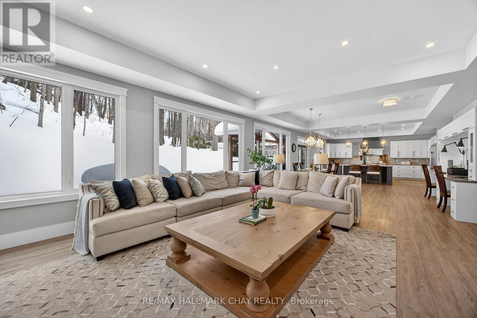 17 Pine Ridge Trail, Oro-Medonte, Ontario  L4M 4Y8 - Photo 21 - S12786004