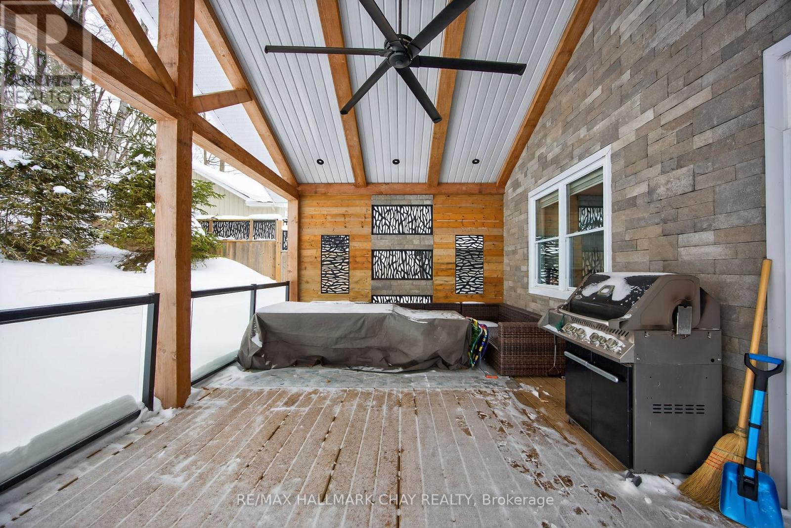 17 Pine Ridge Trail, Oro-Medonte, Ontario  L4M 4Y8 - Photo 45 - S12786004