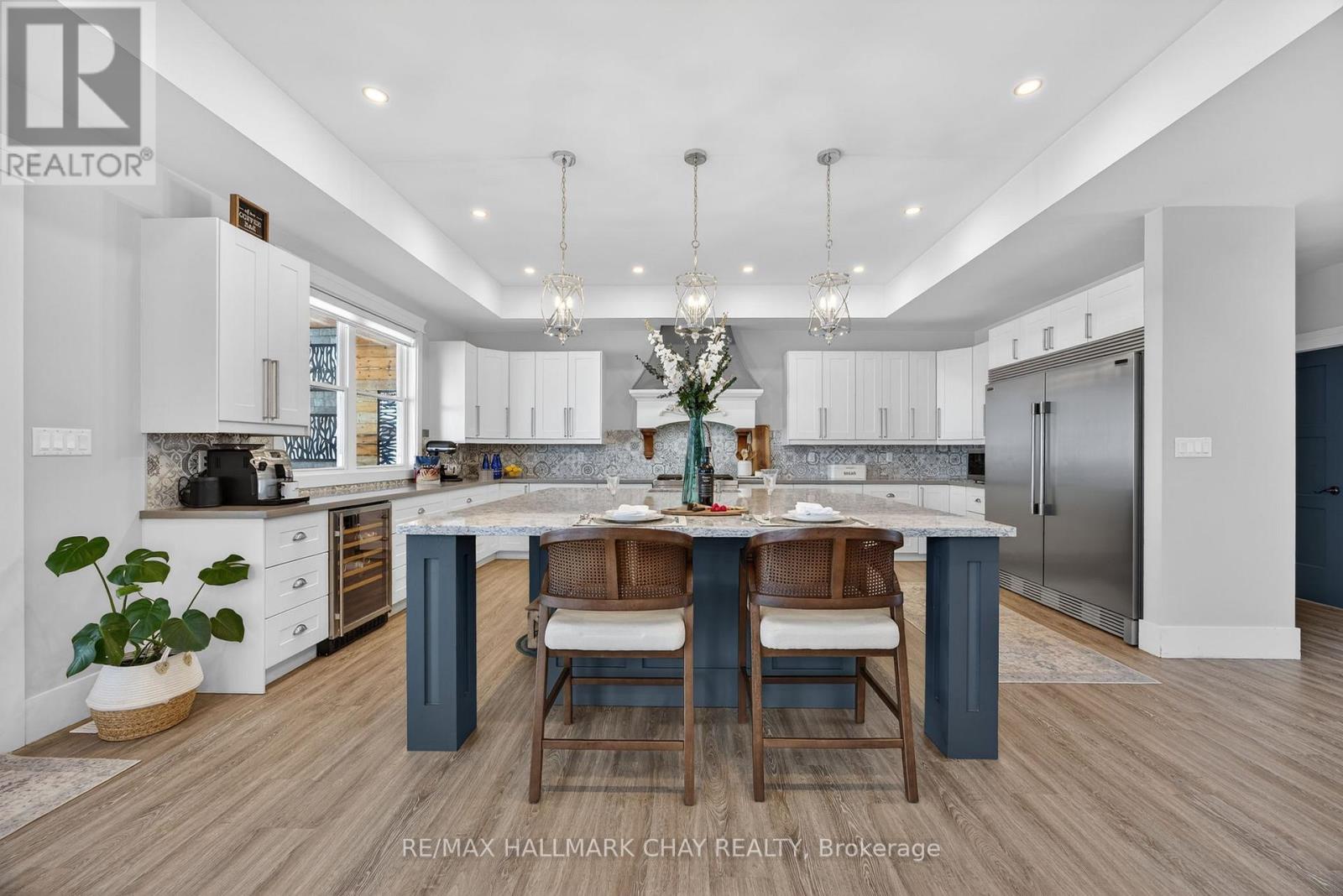 17 Pine Ridge Trail, Oro-Medonte, Ontario  L4M 4Y8 - Photo 6 - S12786004