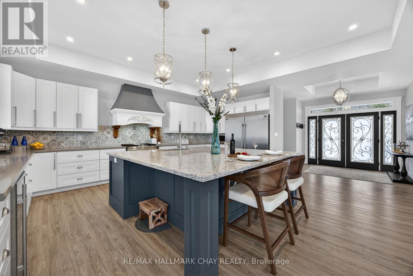 17 Pine Ridge Trail, Oro-Medonte, Ontario  L4M 4Y8 - Photo 7 - S12786004