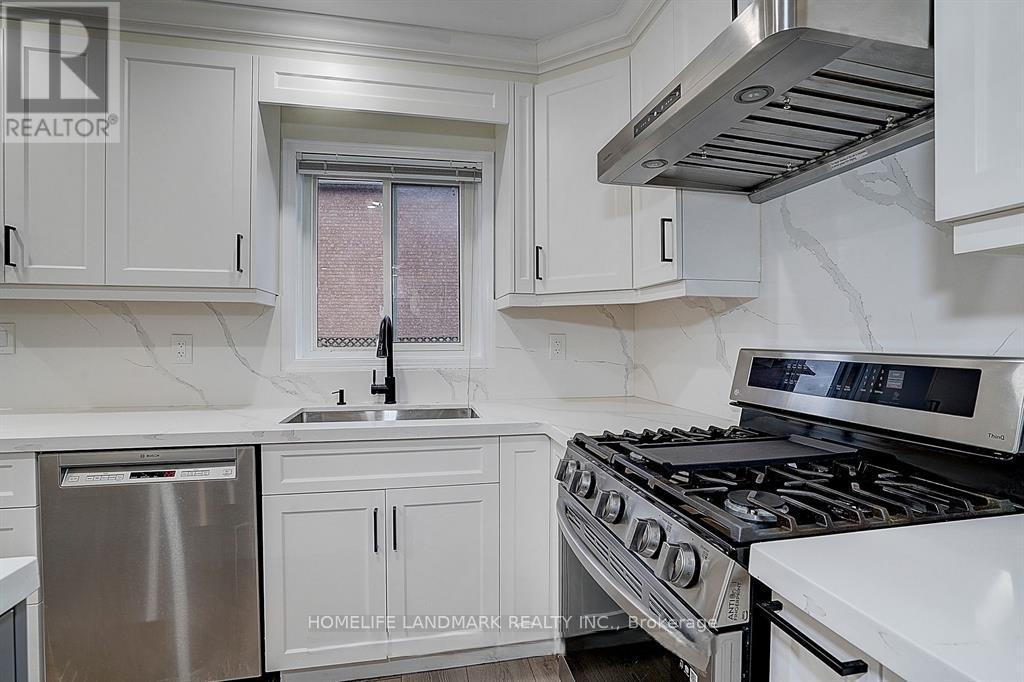 6922 Yarrow Avenue, Mississauga, Ontario  L5N 6Z9 - Photo 12 - W12785928