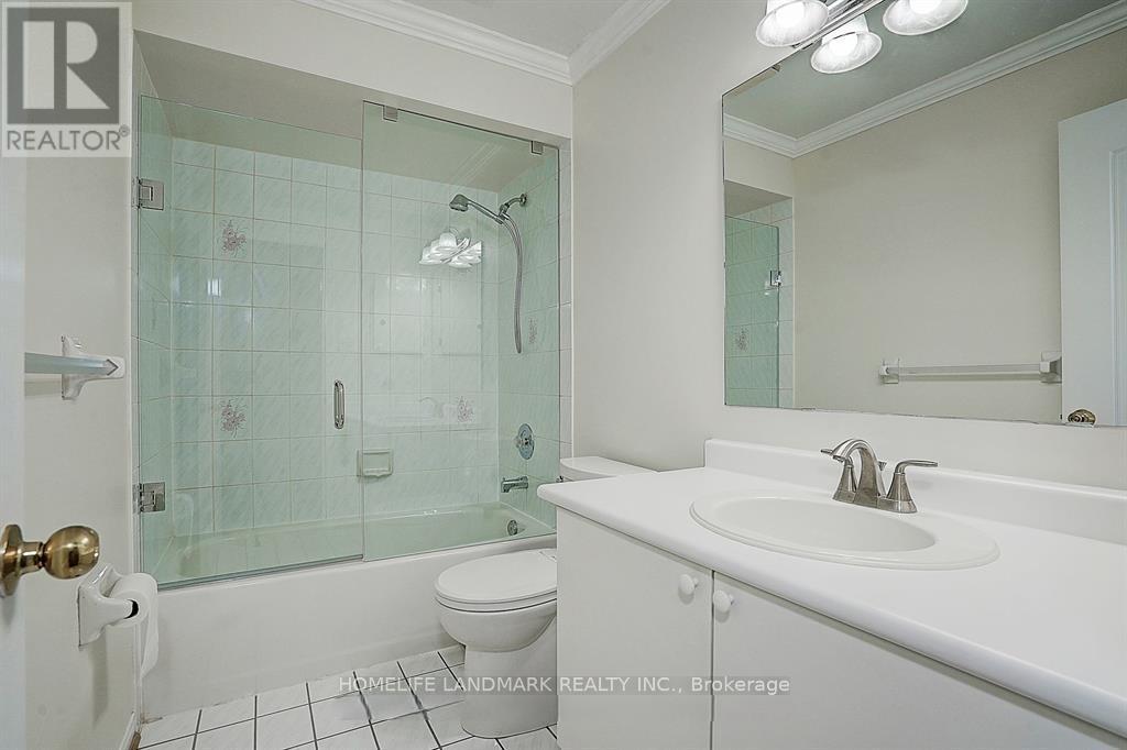 6922 Yarrow Avenue, Mississauga, Ontario  L5N 6Z9 - Photo 21 - W12785928