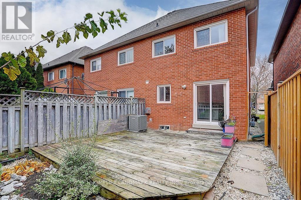 6922 Yarrow Avenue, Mississauga, Ontario  L5N 6Z9 - Photo 36 - W12785928