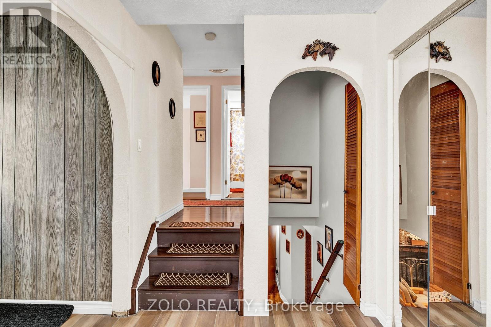 129 Folkstone Crescent, Brampton, Ontario  L6T 3M6 - Photo 11 - W12785960