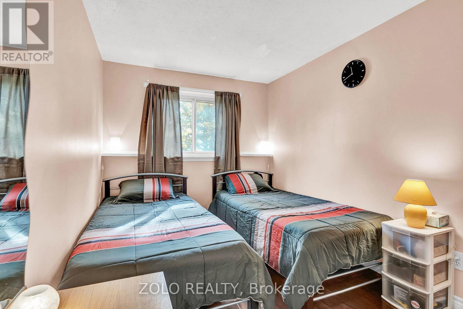 129 Folkstone Crescent, Brampton, Ontario  L6T 3M6 - Photo 13 - W12785960