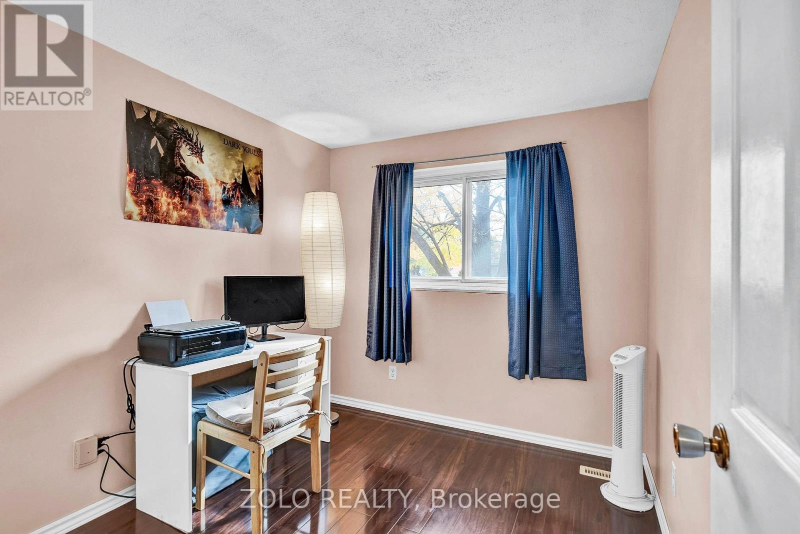 129 Folkstone Crescent, Brampton, Ontario  L6T 3M6 - Photo 14 - W12785960