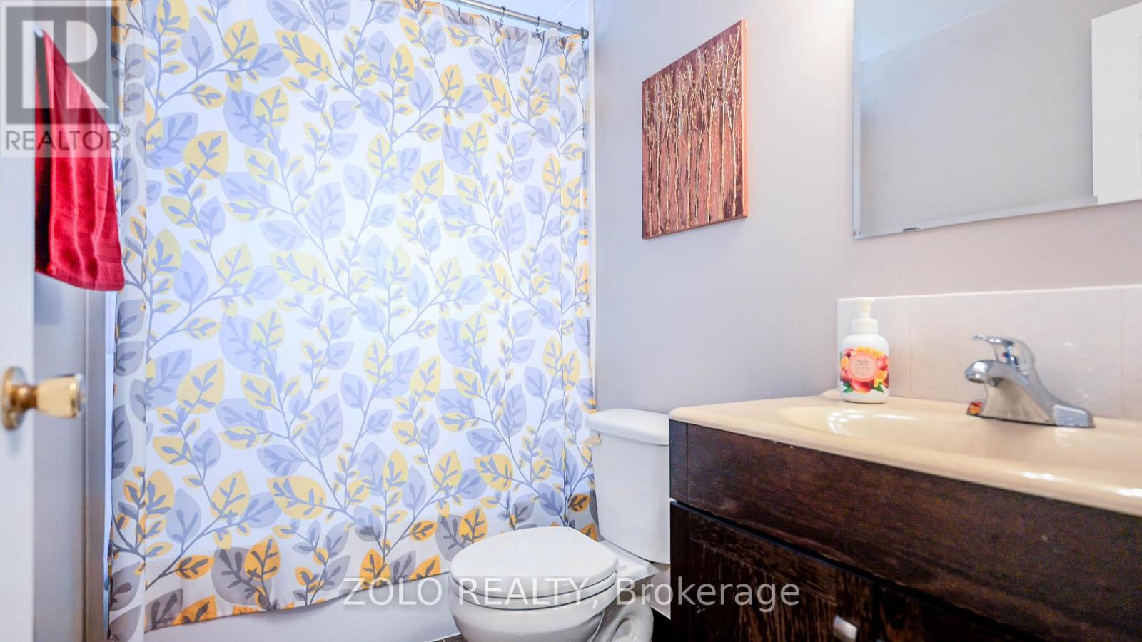 129 Folkstone Crescent, Brampton, Ontario  L6T 3M6 - Photo 15 - W12785960