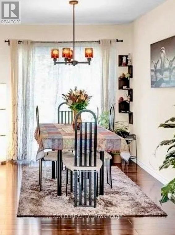 129 Folkstone Crescent, Brampton, Ontario  L6T 3M6 - Photo 8 - W12785960