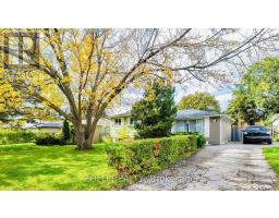 129 FOLKSTONE CRESCENT, Brampton, Ontario