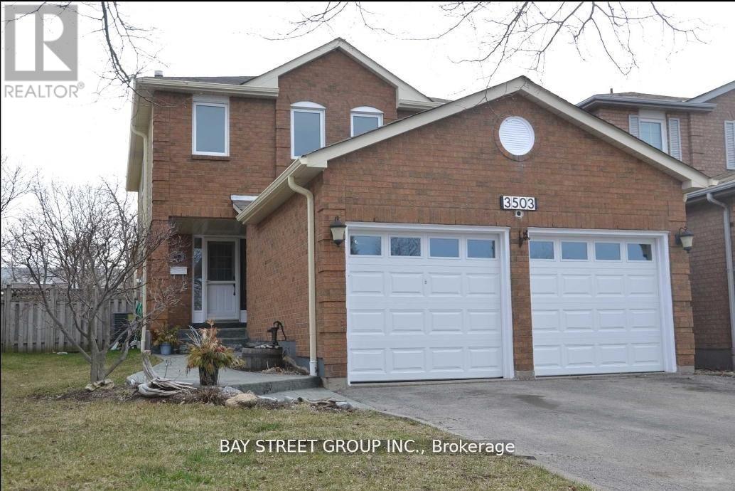 3503 Cherrington Crescent, Mississauga, Ontario  L5L 5C2 - Photo 1 - W12785974