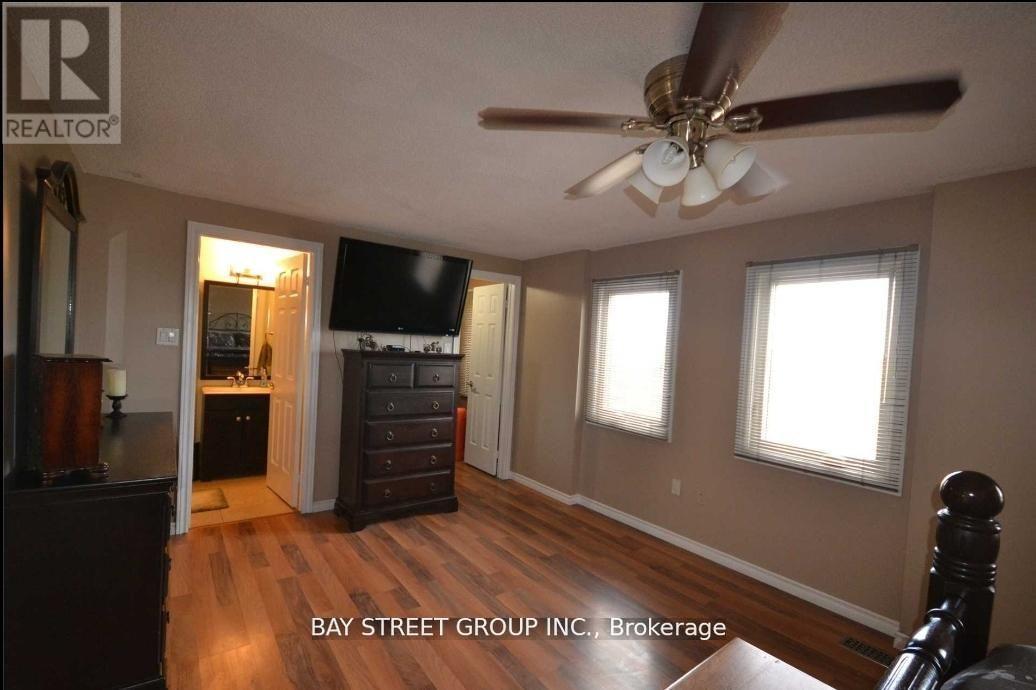 3503 Cherrington Crescent, Mississauga, Ontario  L5L 5C2 - Photo 13 - W12785974