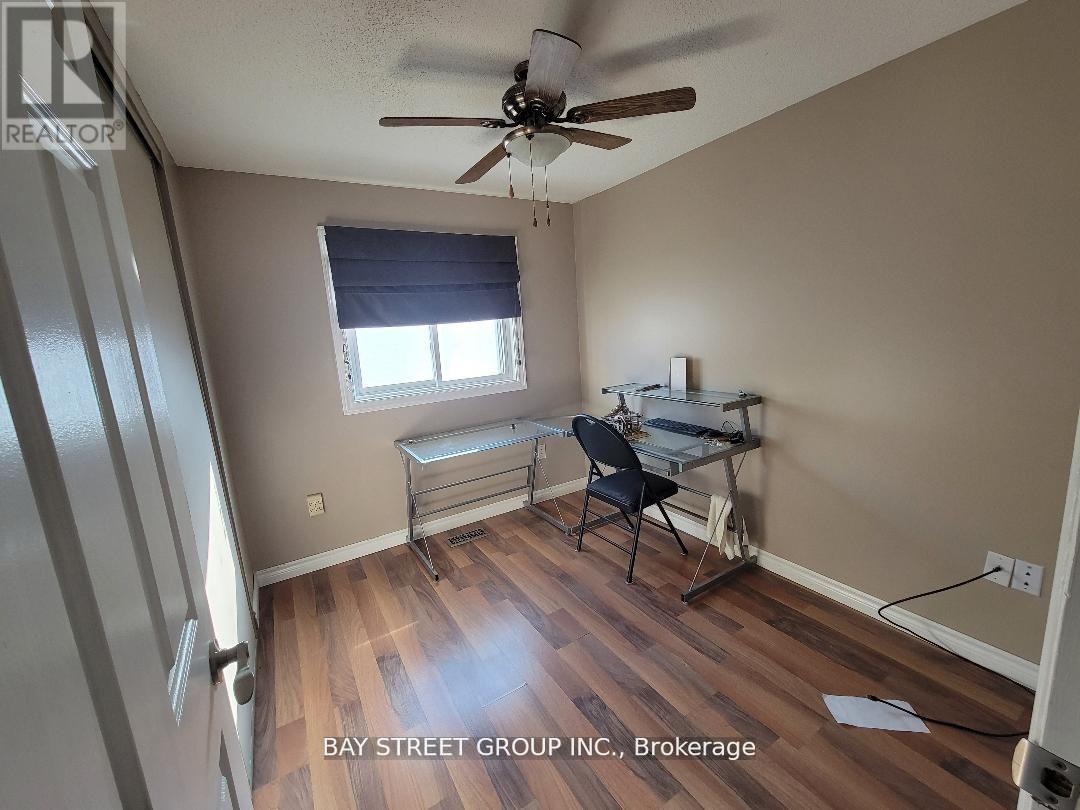 3503 Cherrington Crescent, Mississauga, Ontario  L5L 5C2 - Photo 16 - W12785974