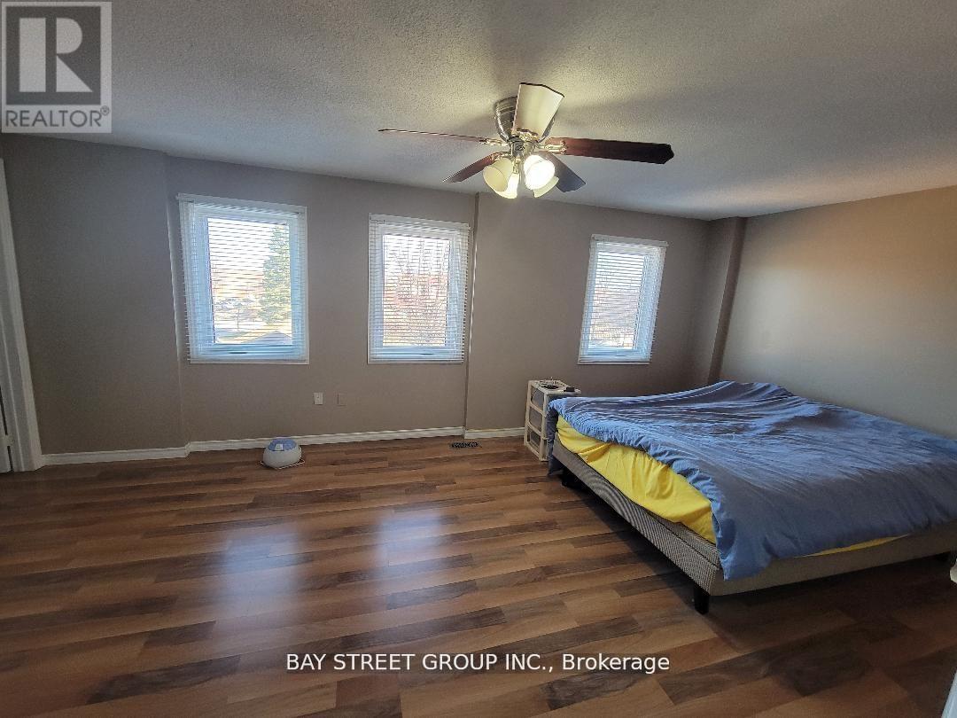 3503 Cherrington Crescent, Mississauga, Ontario  L5L 5C2 - Photo 22 - W12785974