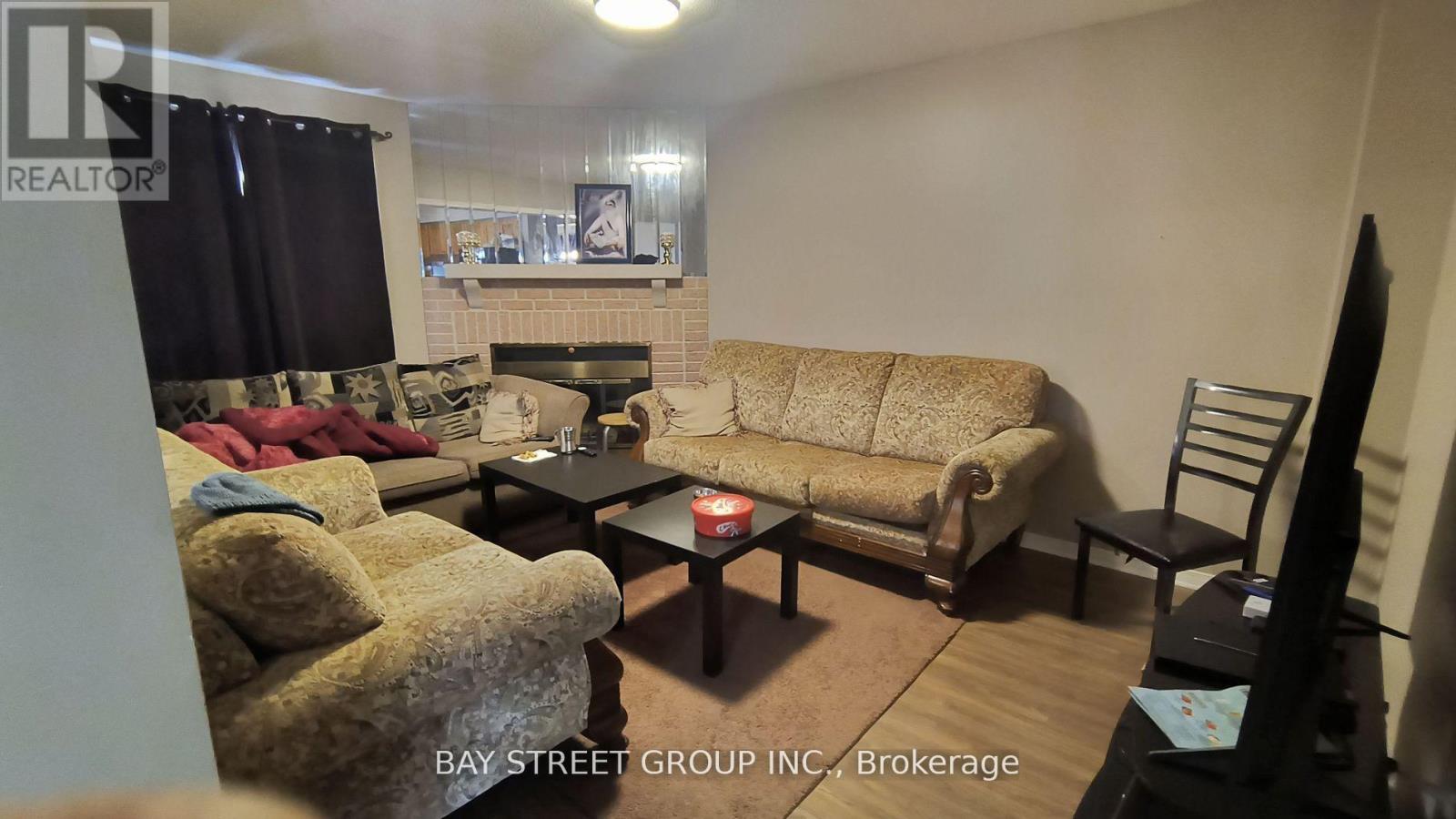 3503 Cherrington Crescent, Mississauga, Ontario  L5L 5C2 - Photo 9 - W12785974