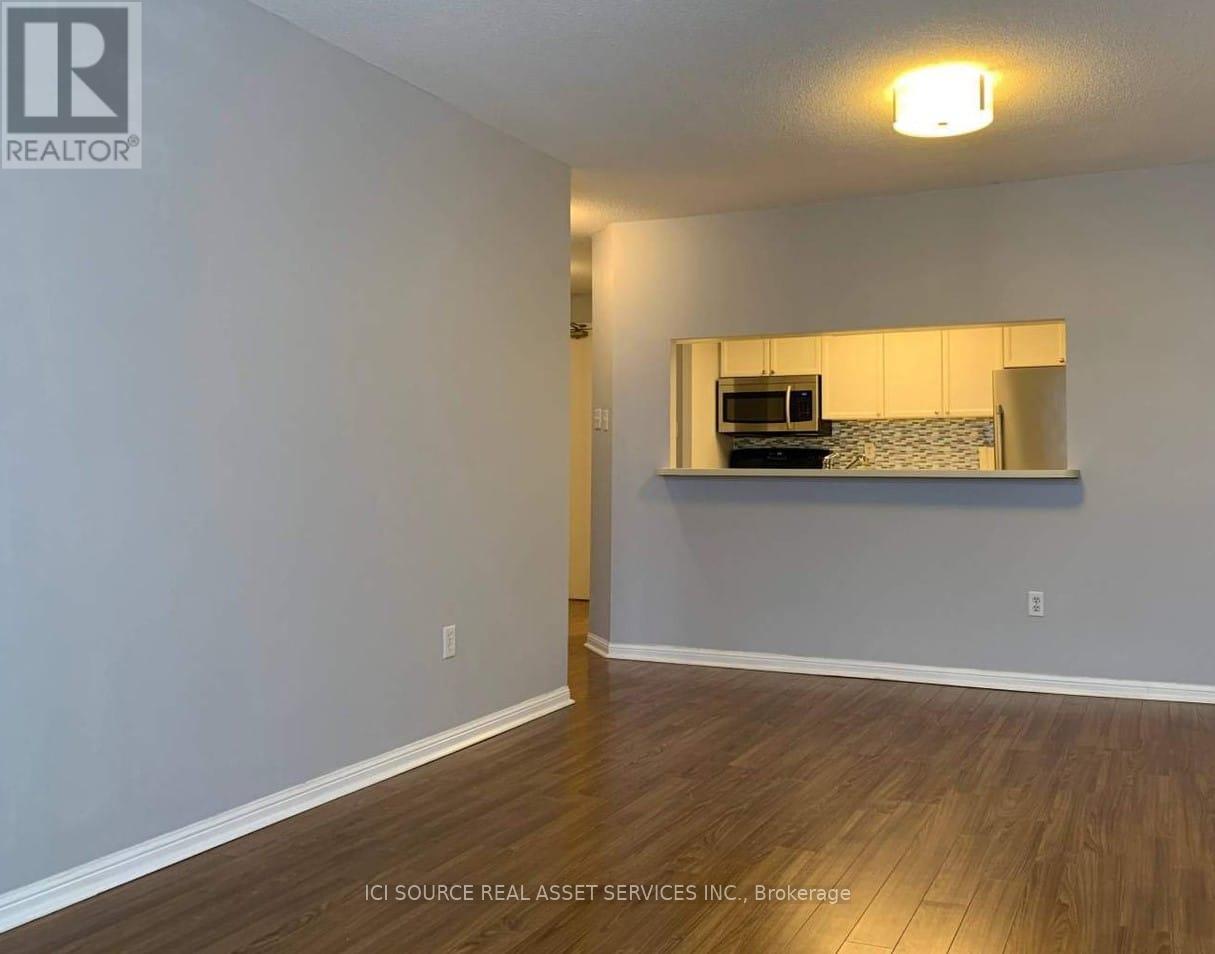 1609 - 101 SUBWAY CRESCENT, Toronto, Ontario