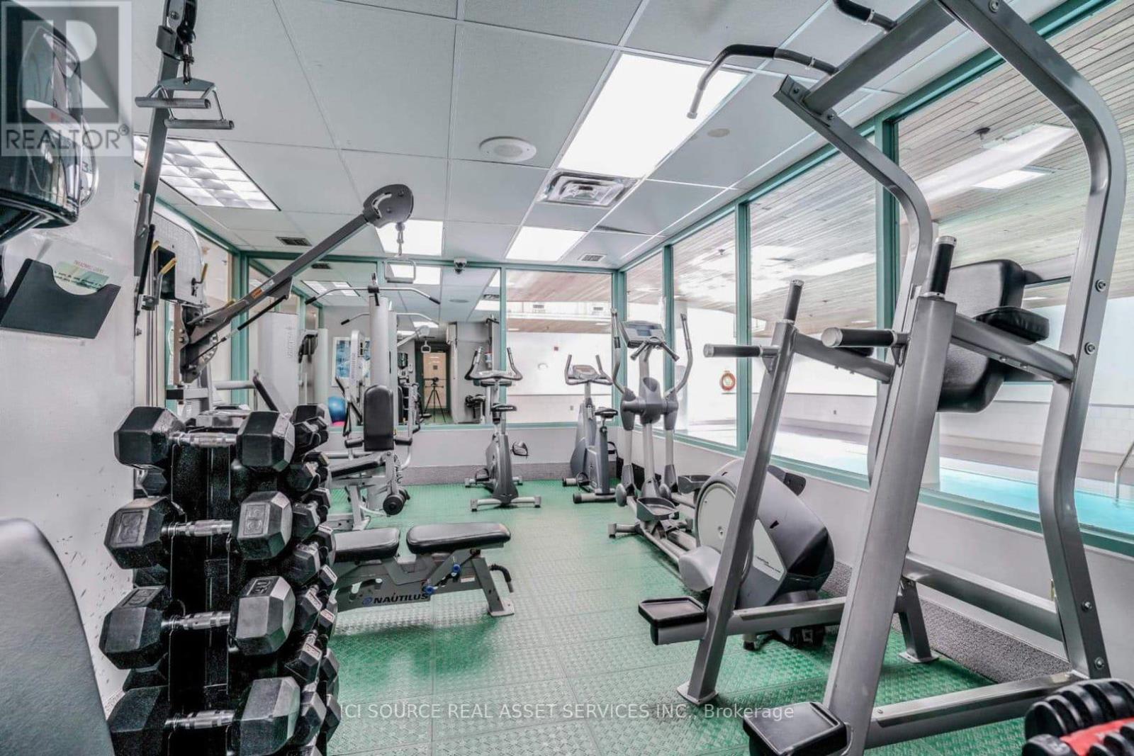 1609 - 101 Subway Crescent, Toronto, Ontario  M9B 6K4 - Photo 12 - W12785996