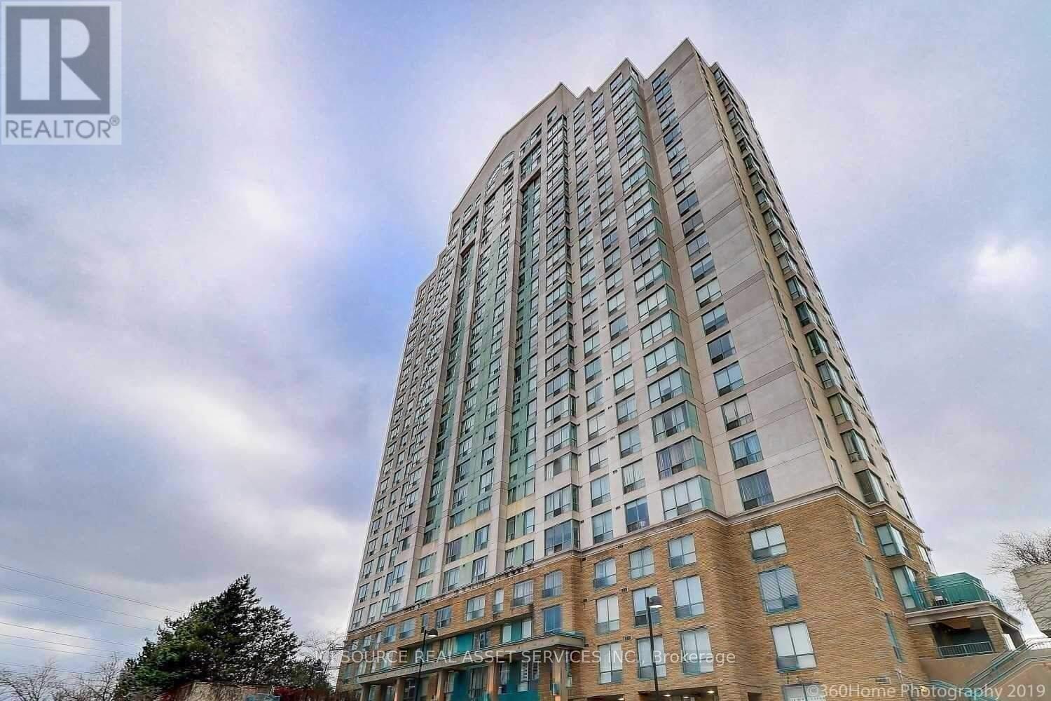 1609 - 101 Subway Crescent, Toronto, Ontario  M9B 6K4 - Photo 2 - W12785996