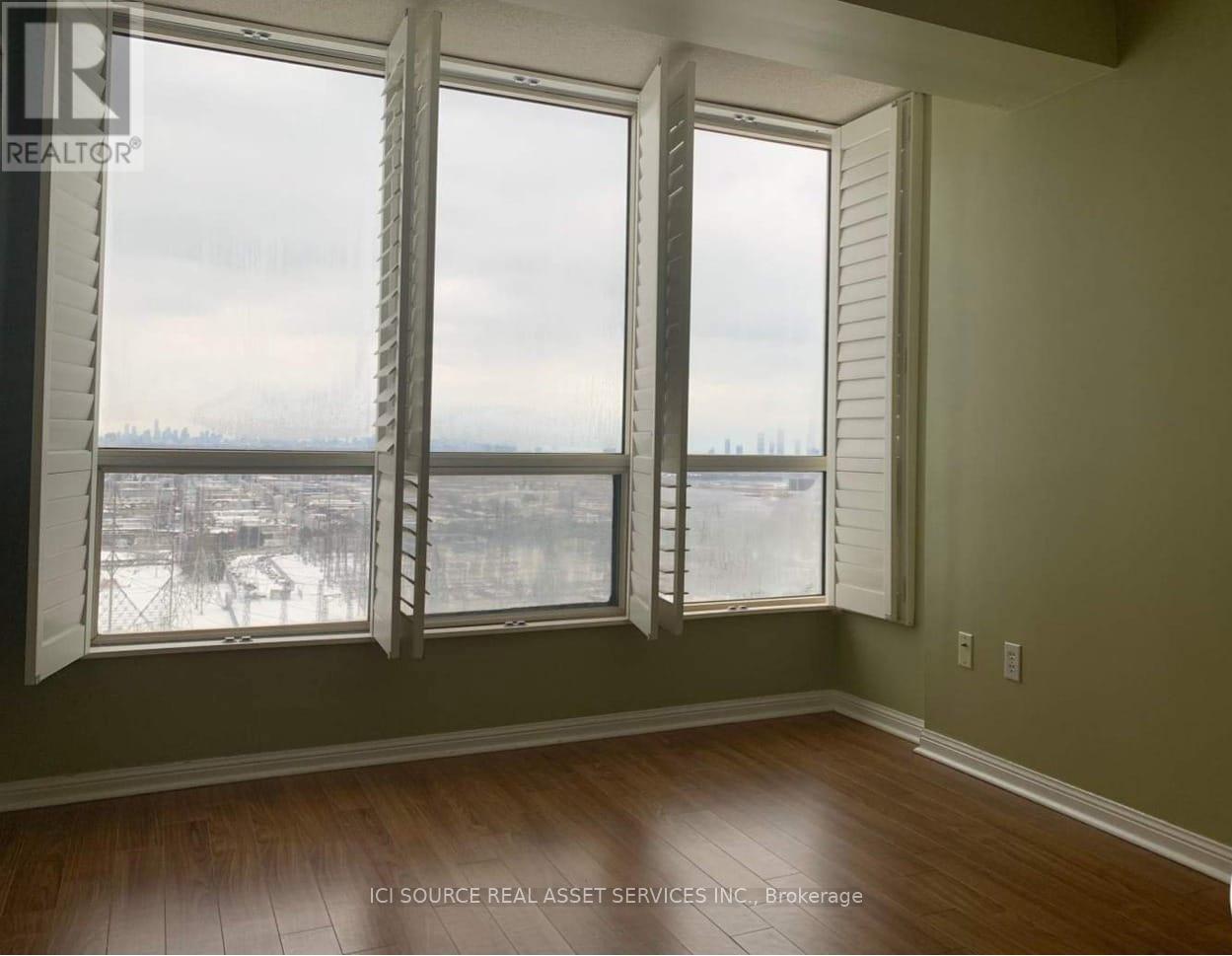 1609 - 101 Subway Crescent, Toronto, Ontario  M9B 6K4 - Photo 6 - W12785996