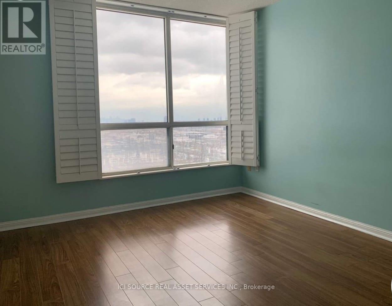 1609 - 101 Subway Crescent, Toronto, Ontario  M9B 6K4 - Photo 7 - W12785996