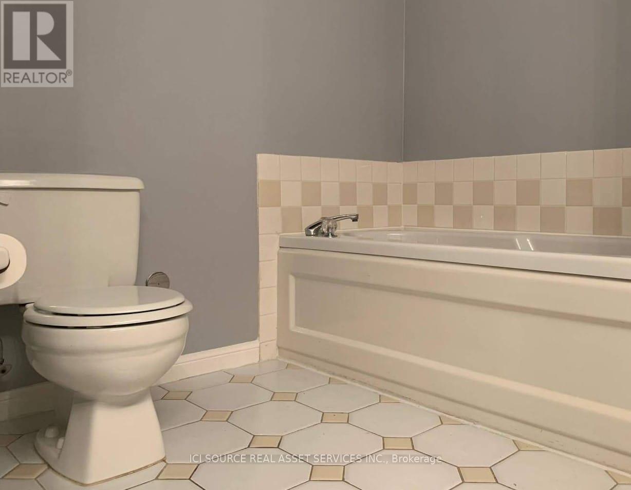 1609 - 101 Subway Crescent, Toronto, Ontario  M9B 6K4 - Photo 8 - W12785996