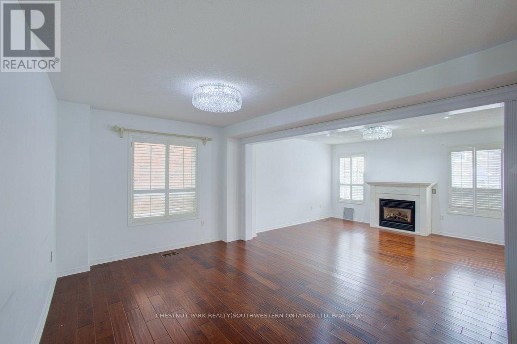 8 Waterdale Road, Brampton, Ontario  L7A 1S7 - Photo 8 - W12785998