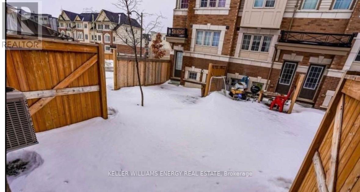 145 - 2570 Bromus Path E, Oshawa (Windfields), Ontario  L1L 0K7 - Photo 22 - E12785672