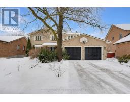 597 FOREST HILL DRIVE W, Kingston, Ontario
