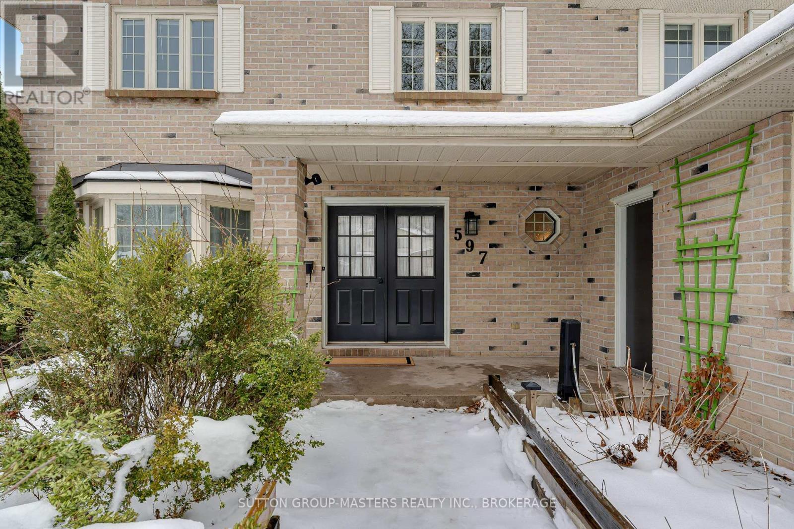 597 Forest Hill Drive W, Kingston, Ontario  K7M 7N6 - Photo 3 - X12679882