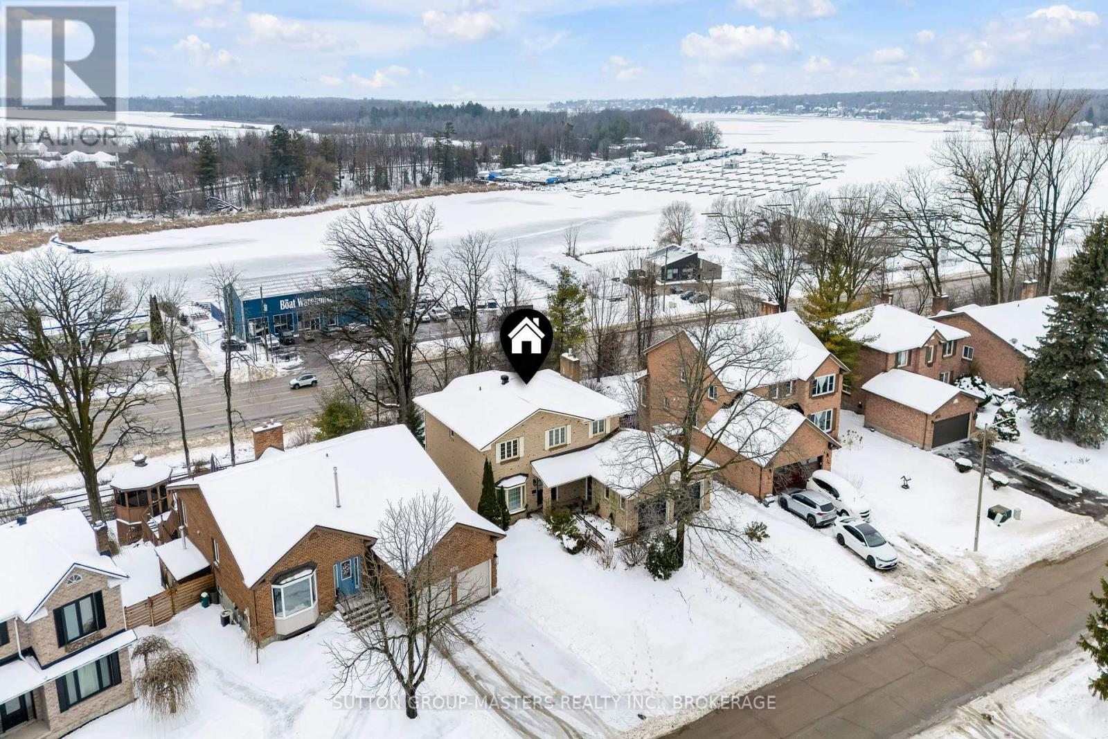 597 Forest Hill Drive W, Kingston, Ontario  K7M 7N6 - Photo 46 - X12679882