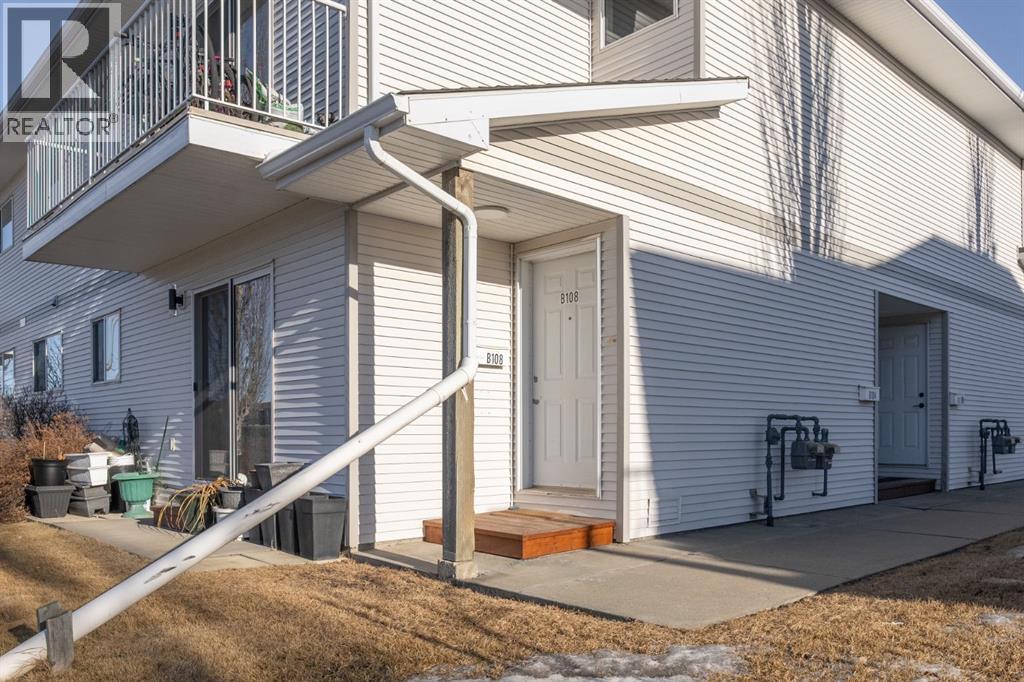 108B, 4917 68 Street, camrose, Alberta