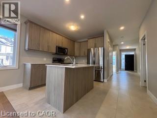 745 Chelton Road Unit# 53, London, Ontario  N6M 0J1 - Photo 10 - 40802978