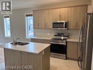 745 Chelton Road Unit# 53, London, Ontario  N6M 0J1 - Photo 11 - 40802978