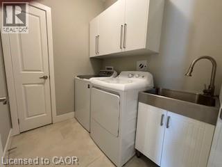 745 Chelton Road Unit# 53, London, Ontario  N6M 0J1 - Photo 13 - 40802978