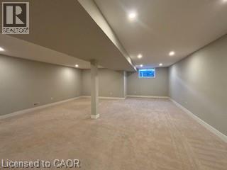 745 Chelton Road Unit# 53, London, Ontario  N6M 0J1 - Photo 17 - 40802978