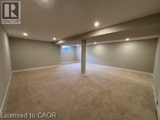 745 Chelton Road Unit# 53, London, Ontario  N6M 0J1 - Photo 18 - 40802978