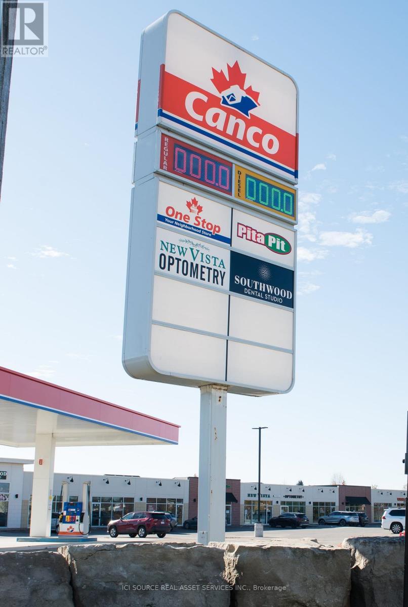 111a - 1255 Kilally Road, London East (East A), Ontario  N5Y 6K9 - Photo 4 - X12786002