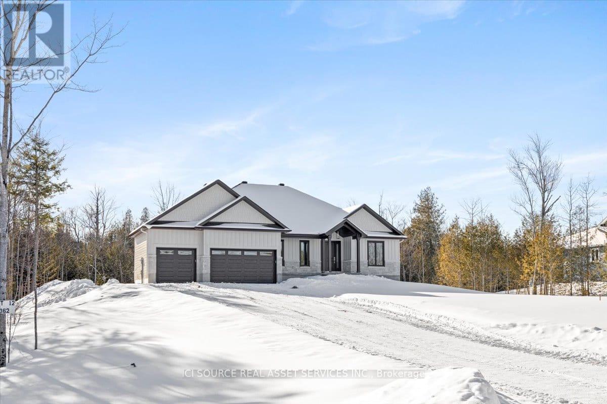 362 Mcewen's Mill Drive, Beckwith, Ontario  K7C 0C4 - Photo 2 - X12786008