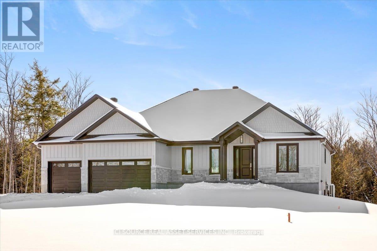 362 Mcewen's Mill Drive, Beckwith, Ontario  K7C 0C4 - Photo 4 - X12786008