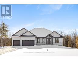 362 MCEWEN'S MILL DRIVE, Beckwith, Ontario