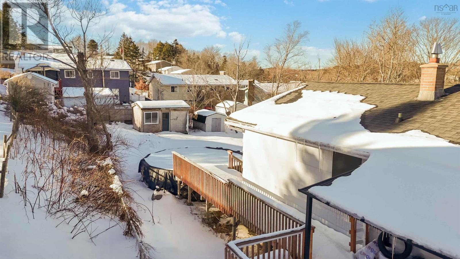 24 Laurie Drive, Lower Sackville, Nova Scotia  B4E 1G2 - Photo 36 - 202602687