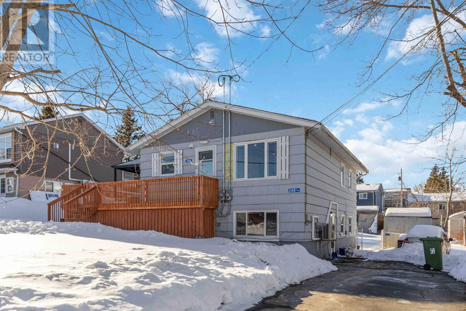 24 Laurie Drive, Lower Sackville, Nova Scotia  B4E 1G2 - Photo 4 - 202602687