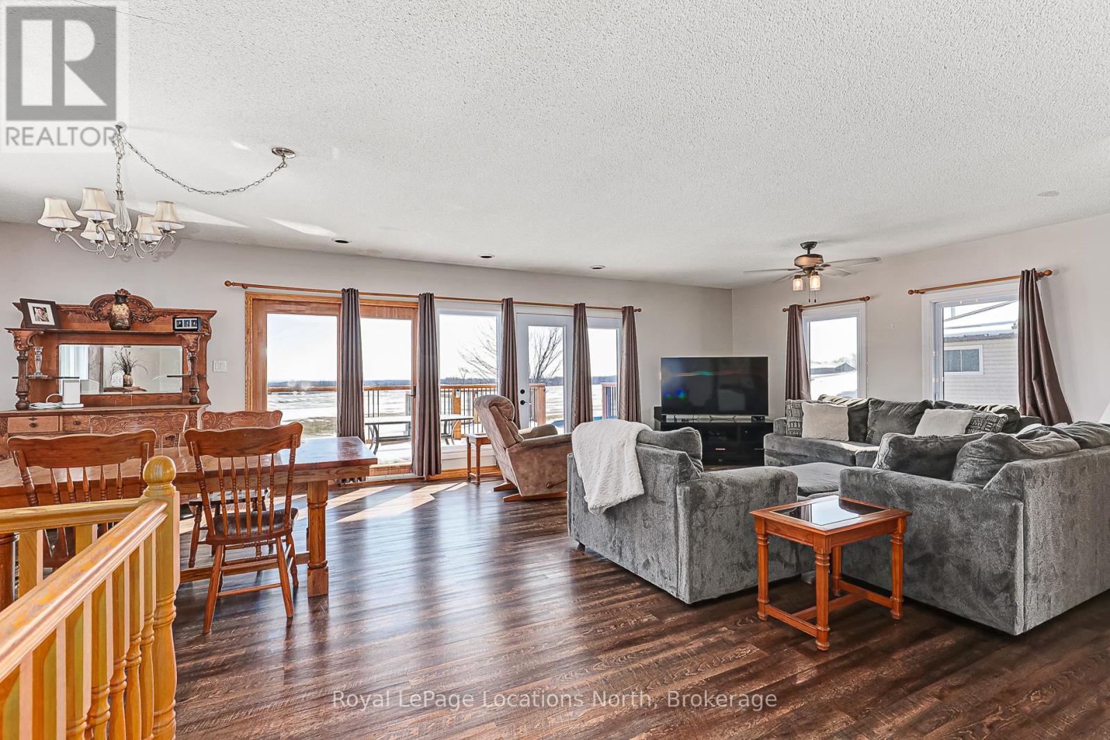 1931 Conc 10 Nottawasaga Concession, Clearview, Ontario  L0M 1P0 - Photo 10 - S12786044