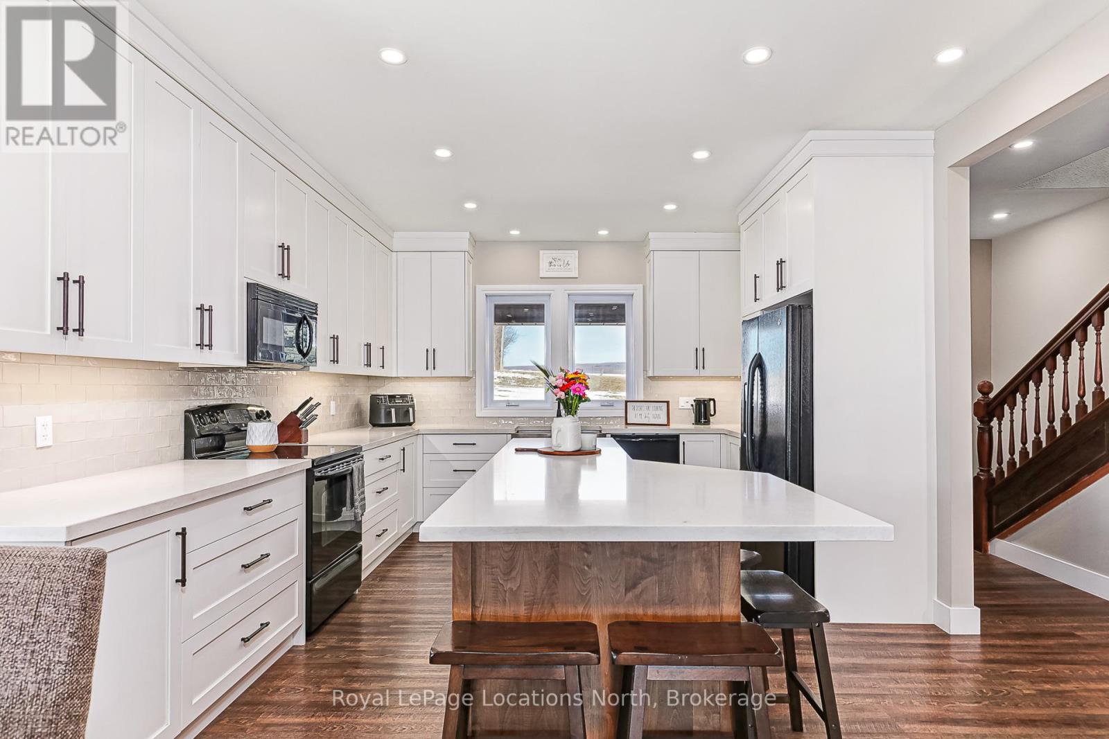 1931 Conc 10 Nottawasaga Concession, Clearview, Ontario  L0M 1P0 - Photo 14 - S12786044