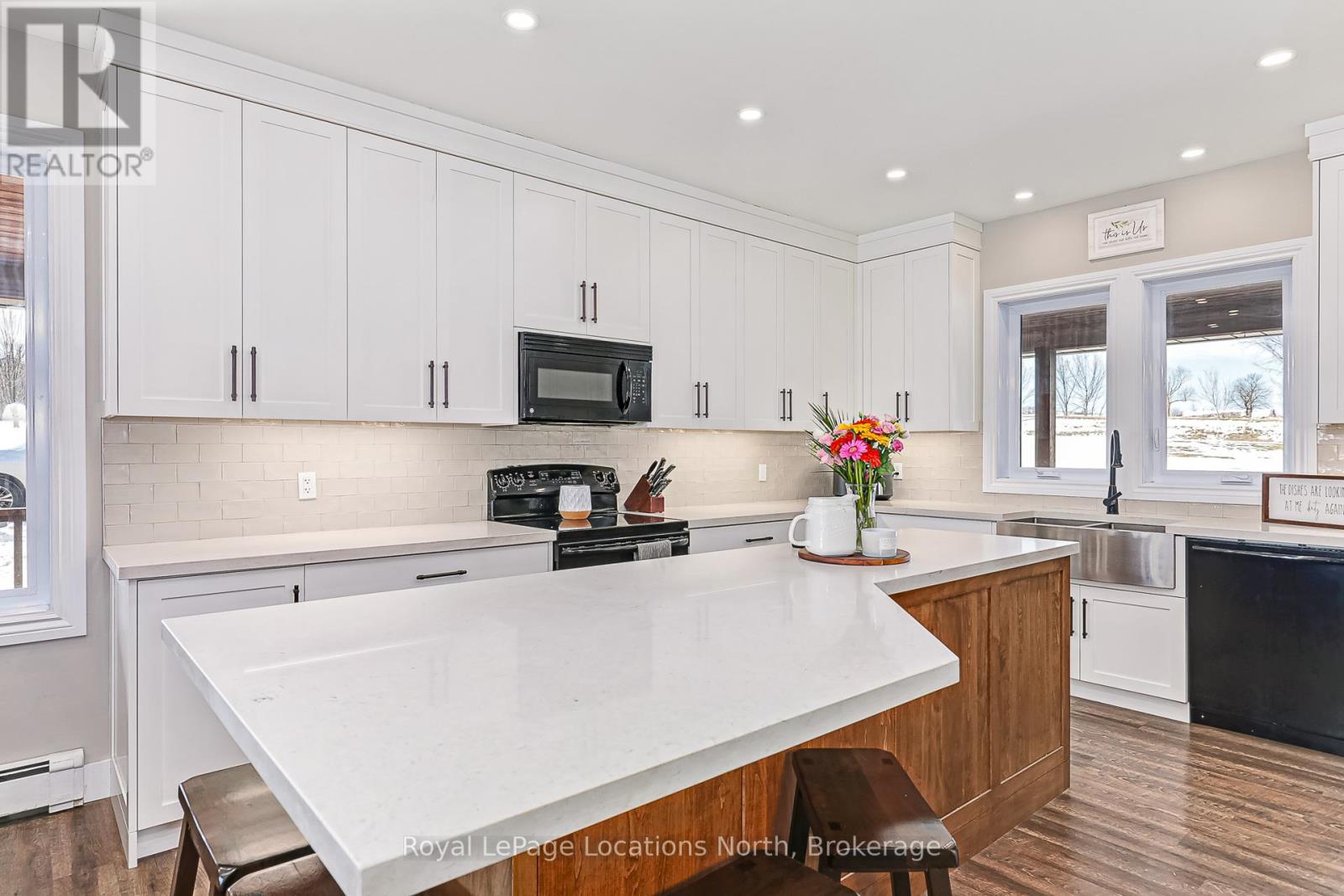 1931 Conc 10 Nottawasaga Concession, Clearview, Ontario  L0M 1P0 - Photo 15 - S12786044