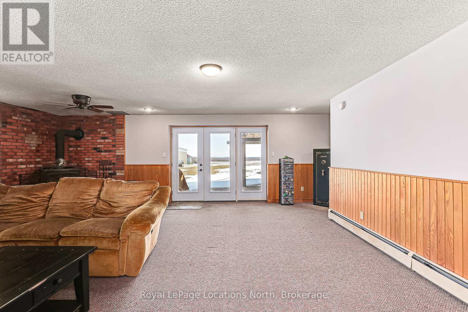 1931 Conc 10 Nottawasaga Concession, Clearview, Ontario  L0M 1P0 - Photo 22 - S12786044