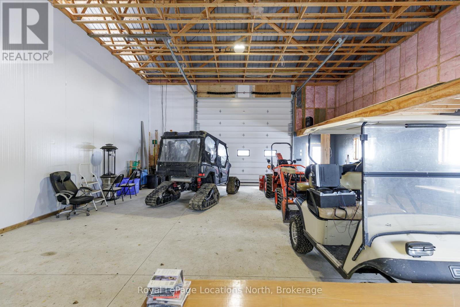 1931 Conc 10 Nottawasaga Concession, Clearview, Ontario  L0M 1P0 - Photo 34 - S12786044