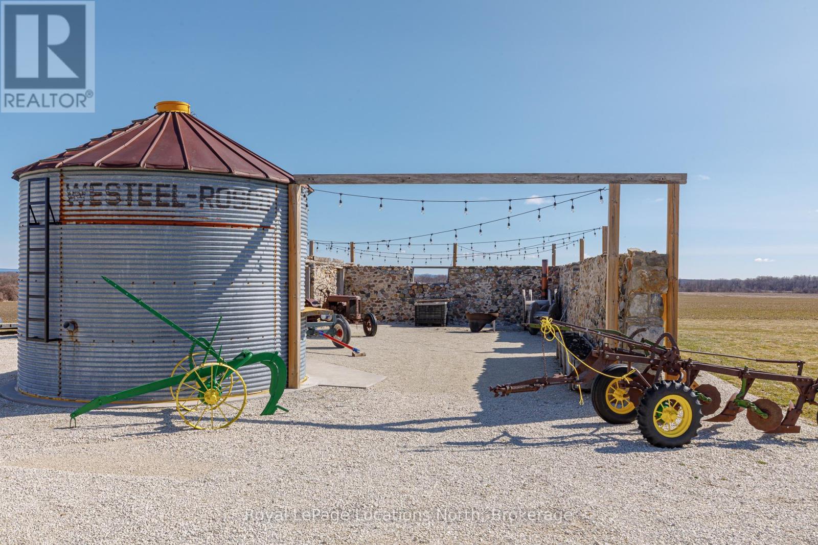 1931 Conc 10 Nottawasaga Concession, Clearview, Ontario  L0M 1P0 - Photo 36 - S12786044