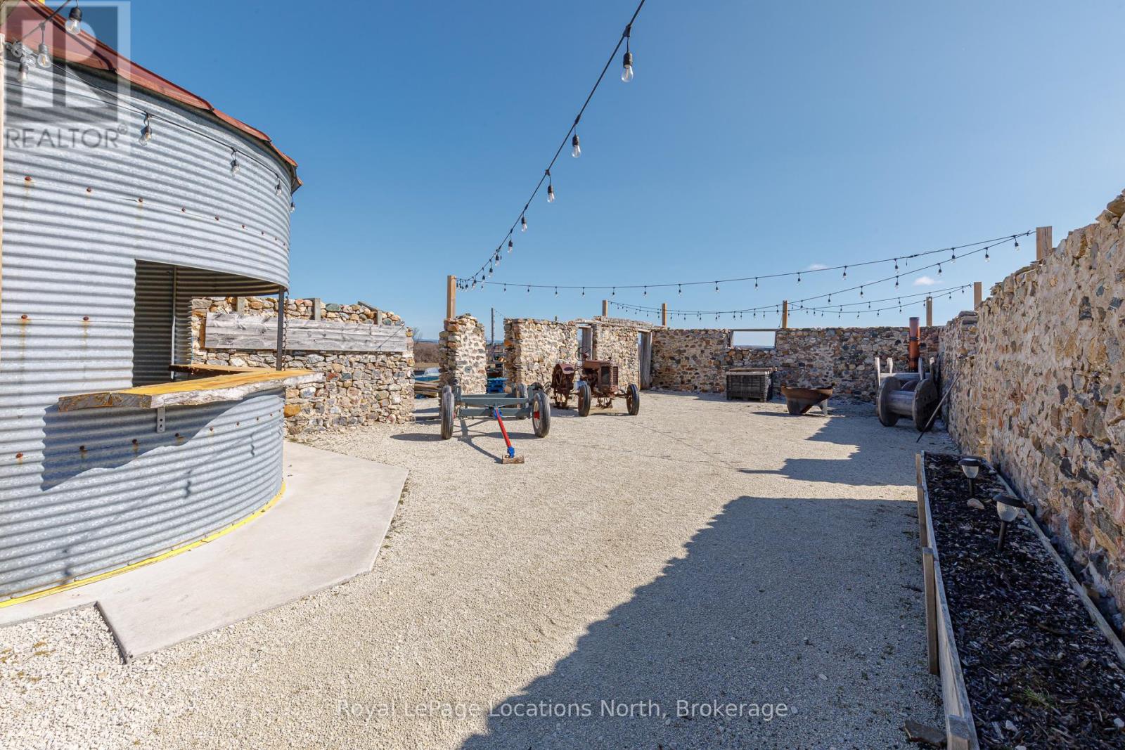 1931 Conc 10 Nottawasaga Concession, Clearview, Ontario  L0M 1P0 - Photo 37 - S12786044