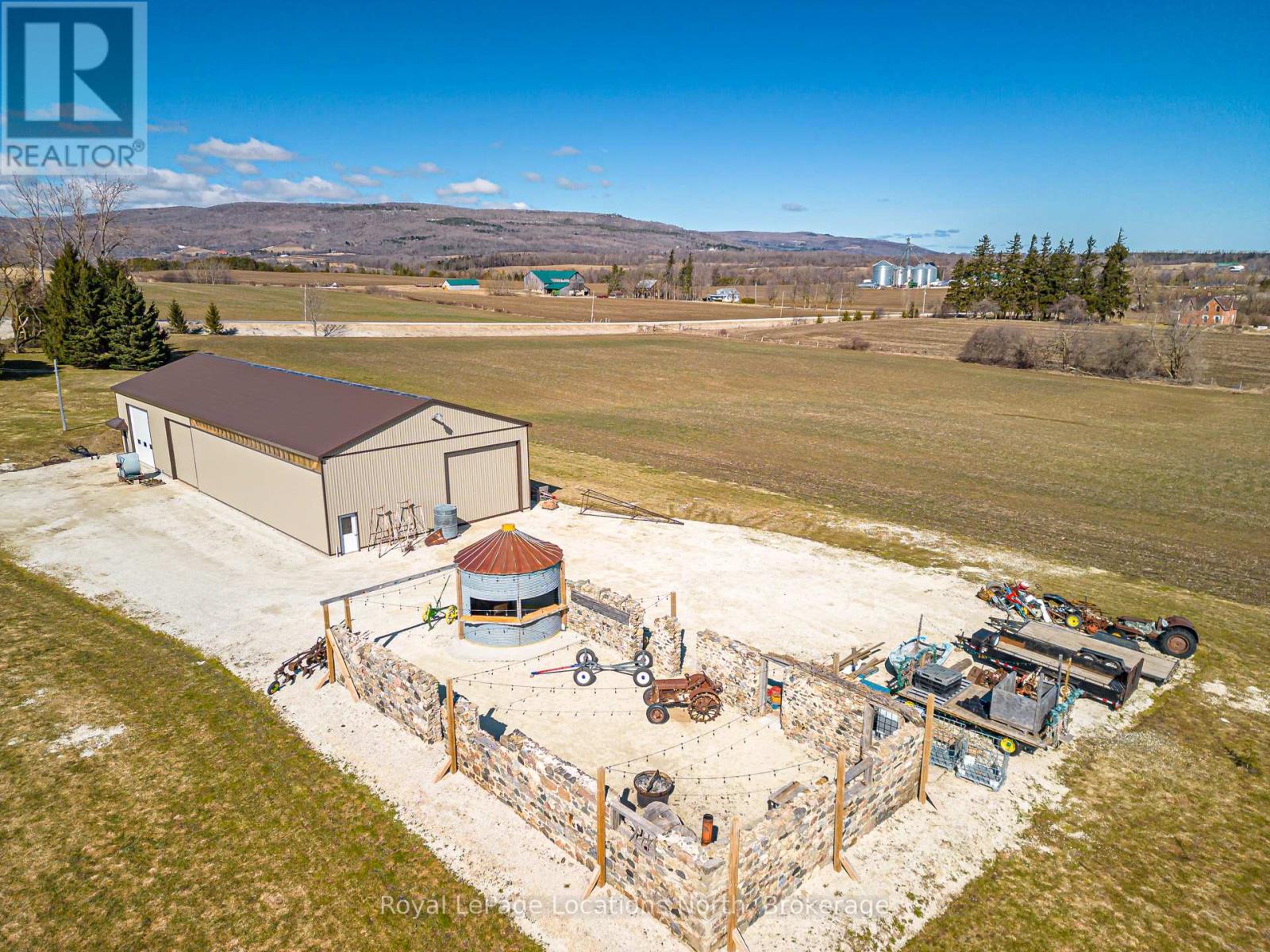 1931 Conc 10 Nottawasaga Concession, Clearview, Ontario  L0M 1P0 - Photo 44 - S12786044