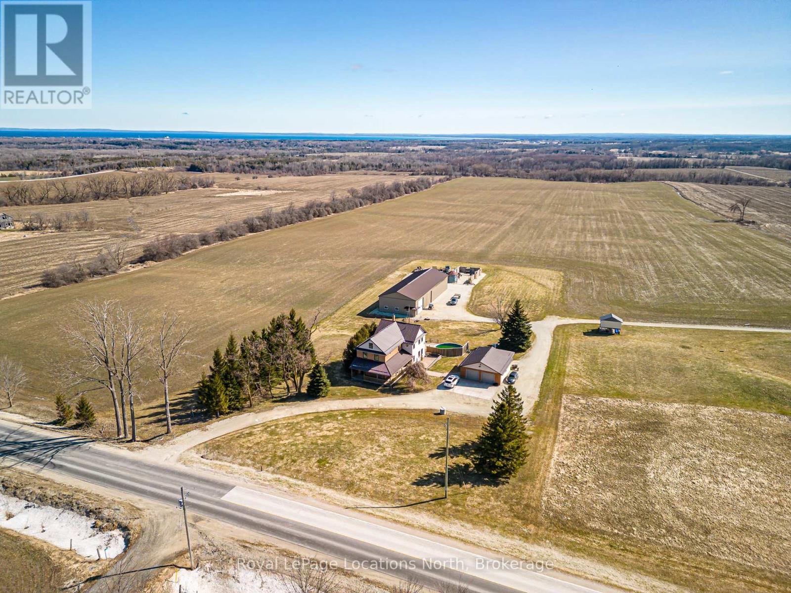 1931 Conc 10 Nottawasaga Concession, Clearview, Ontario  L0M 1P0 - Photo 46 - S12786044